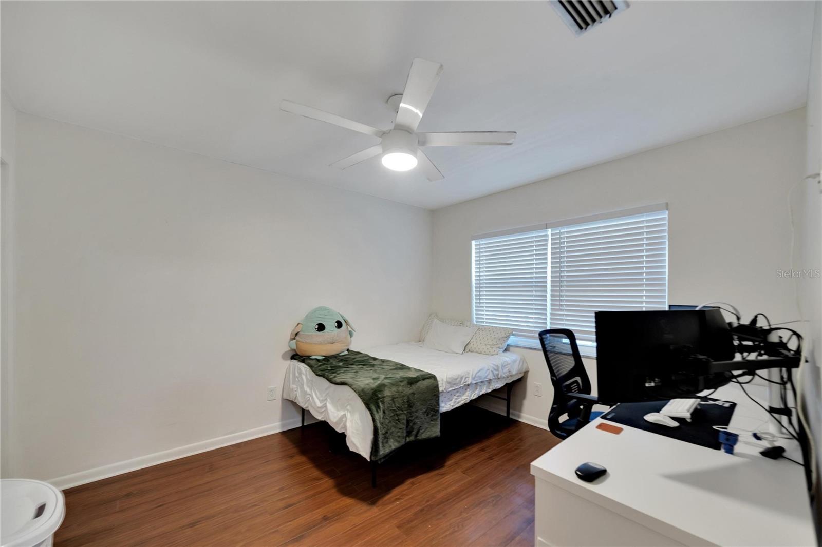 BUCKHORN SPGS MANOR - Residential