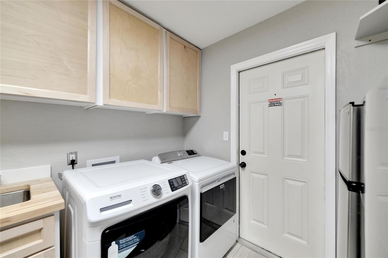 BUCKHORN SPGS MANOR - Residential