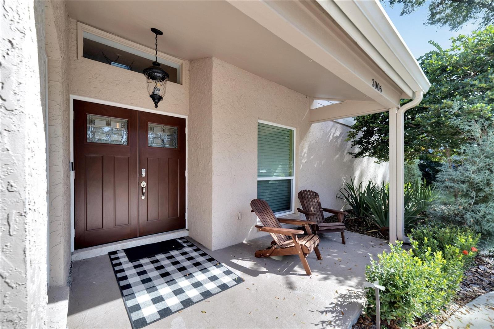 BUCKHORN SPGS MANOR - Residential