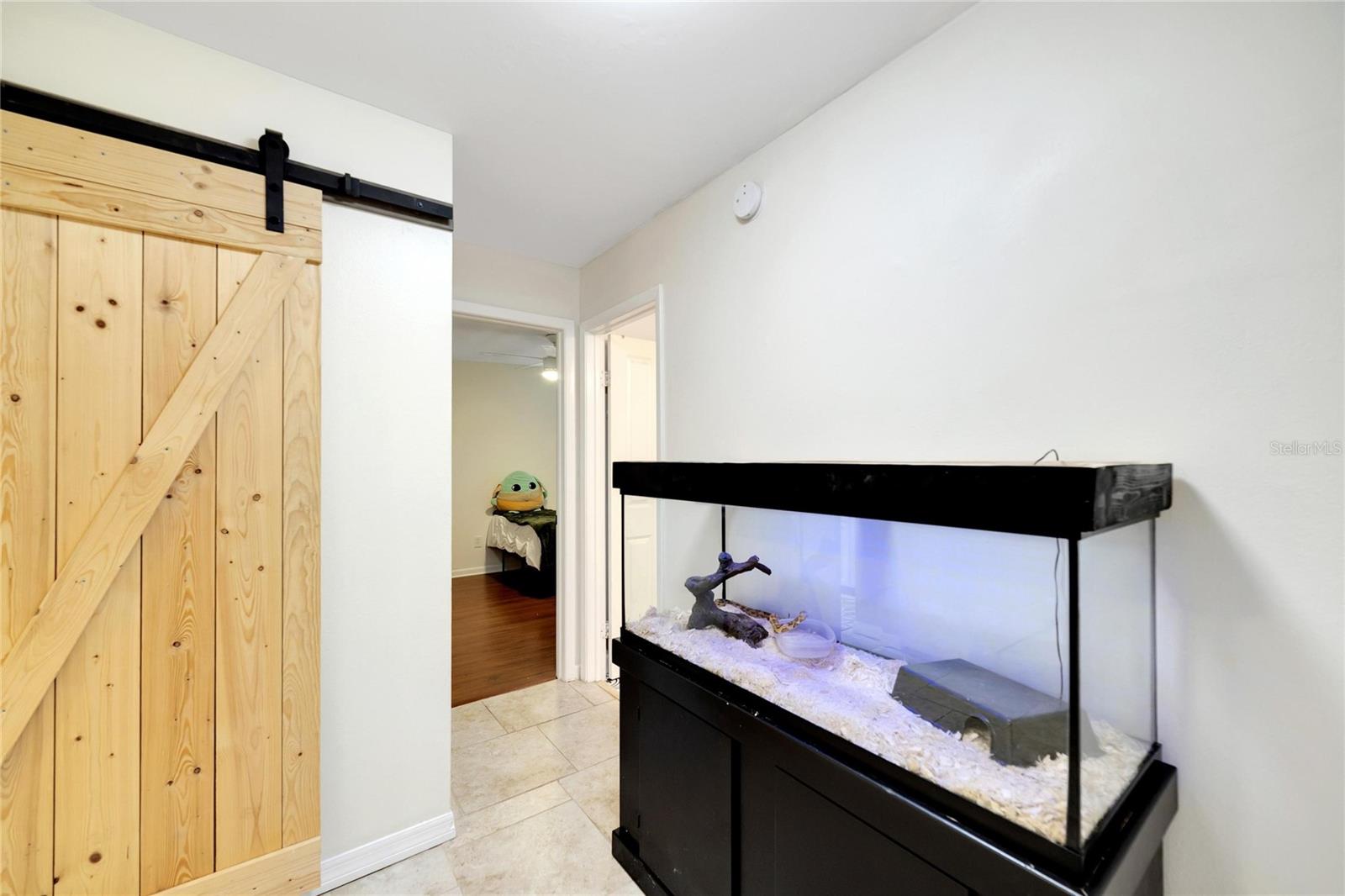 BUCKHORN SPGS MANOR - Residential