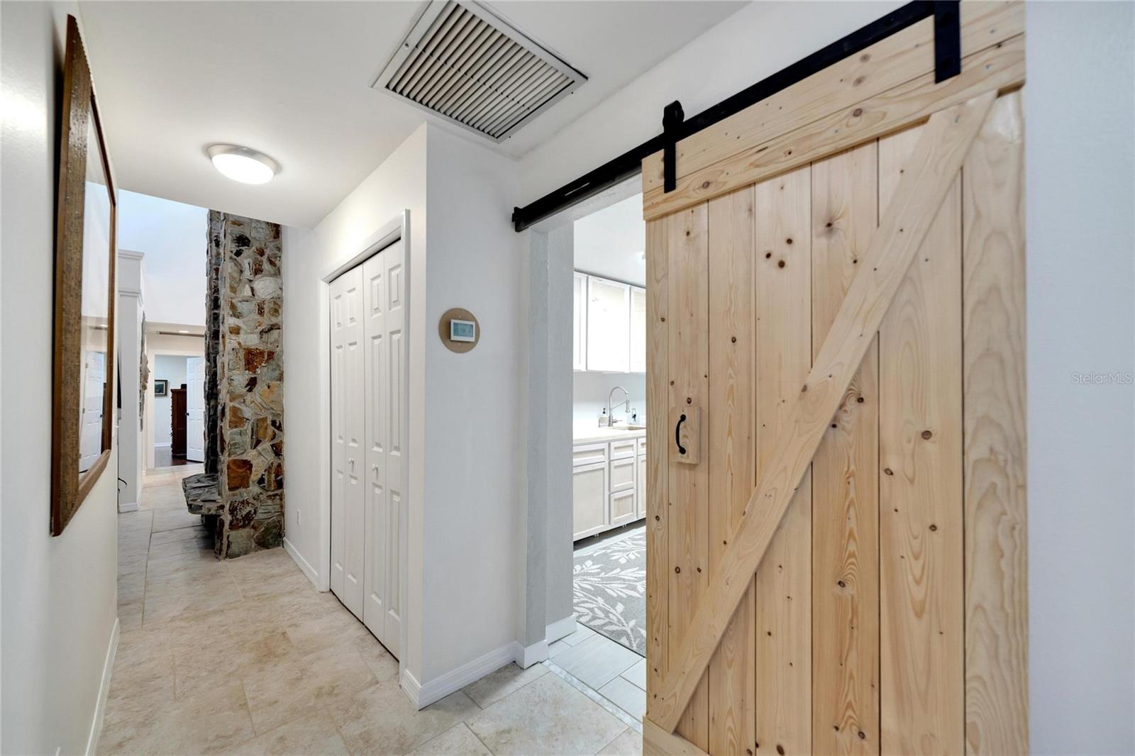 BUCKHORN SPGS MANOR - Residential