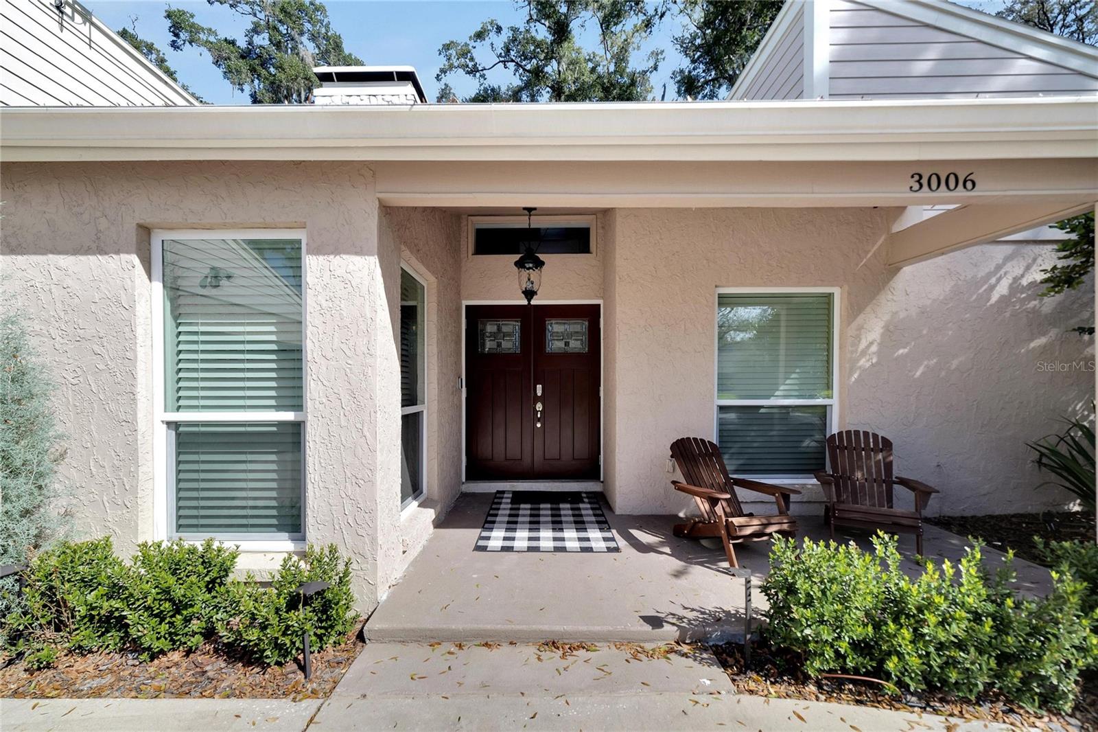 BUCKHORN SPGS MANOR - Residential