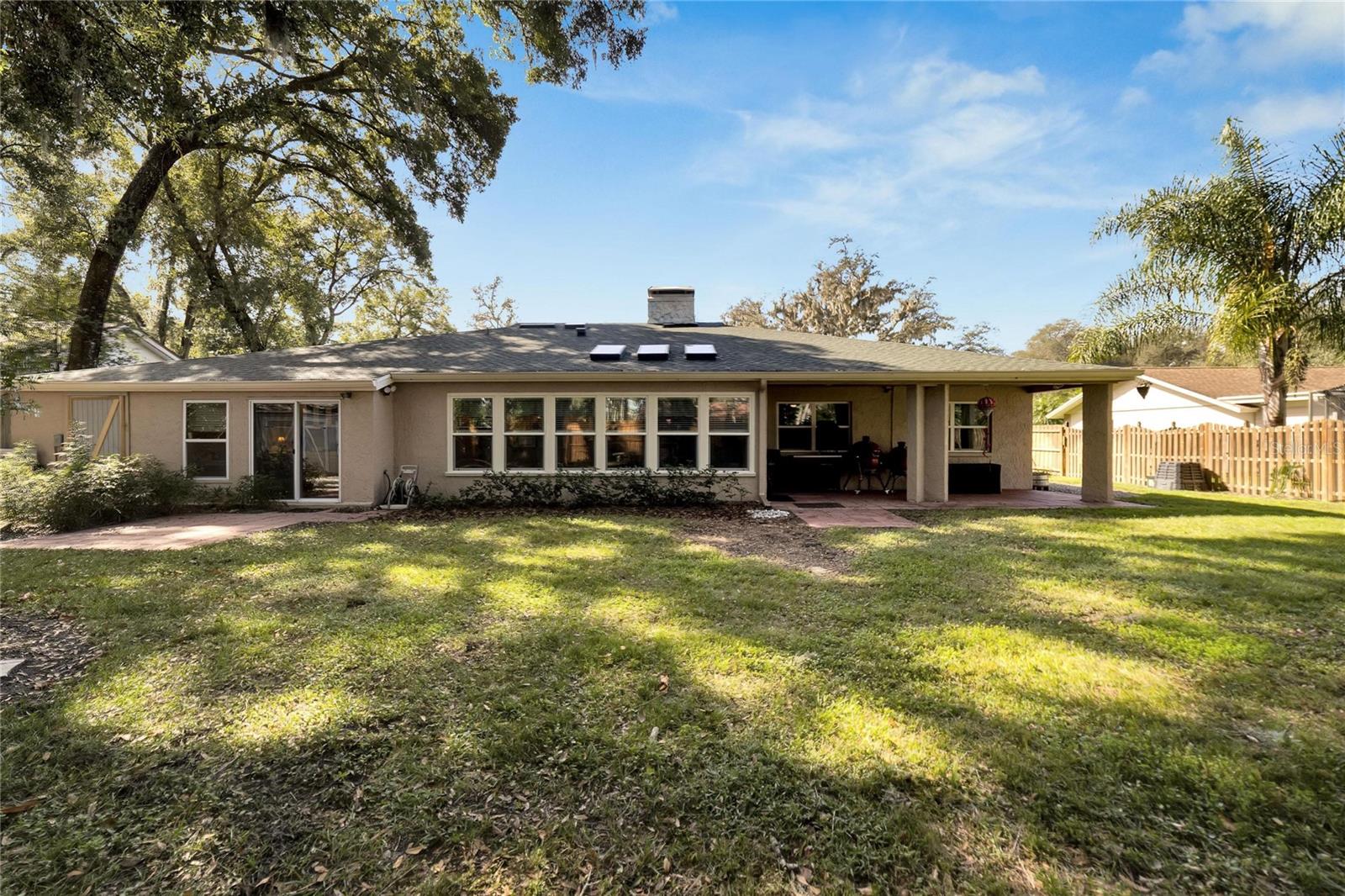 BUCKHORN SPGS MANOR - Residential