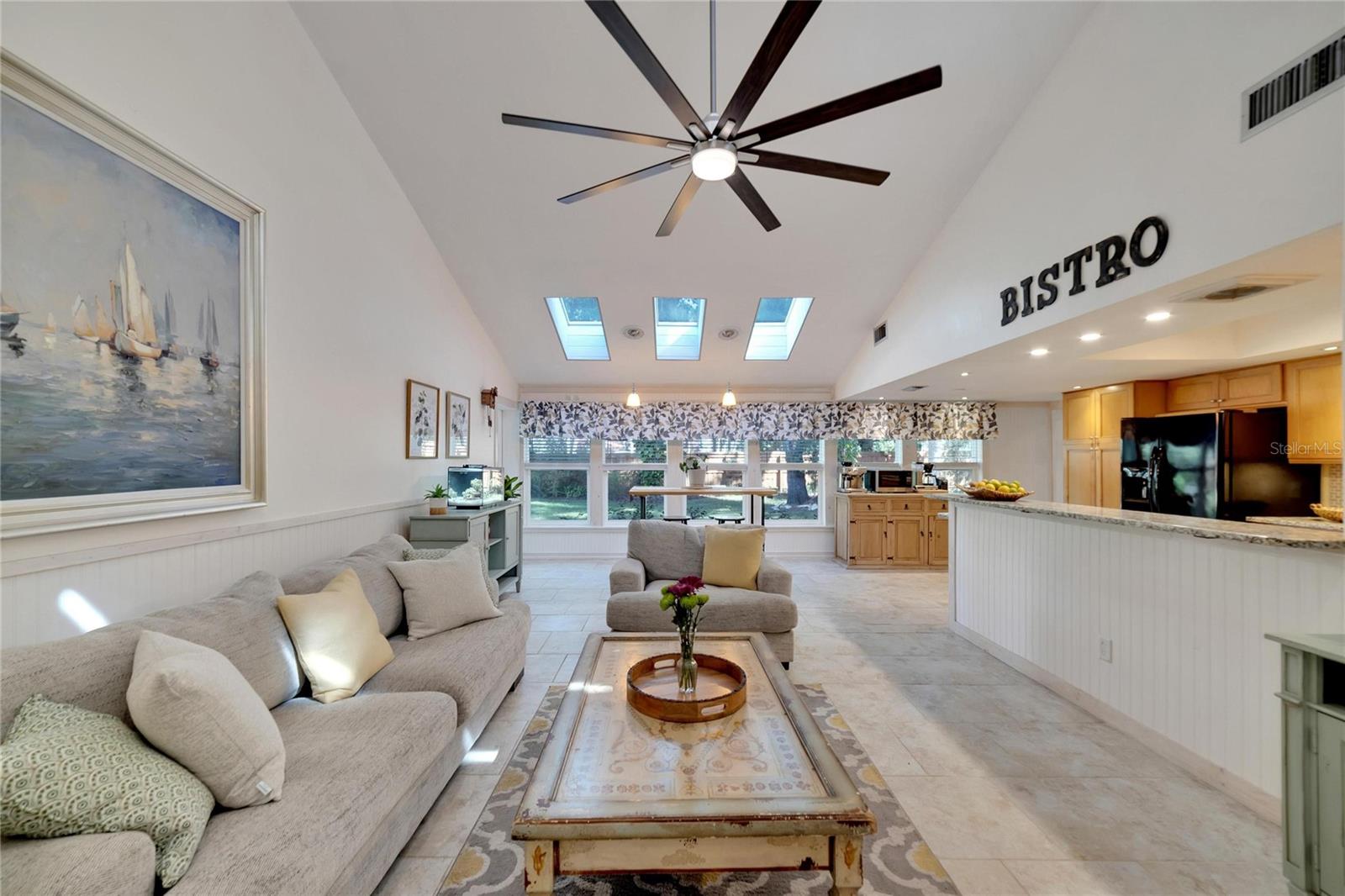 BUCKHORN SPGS MANOR - Residential