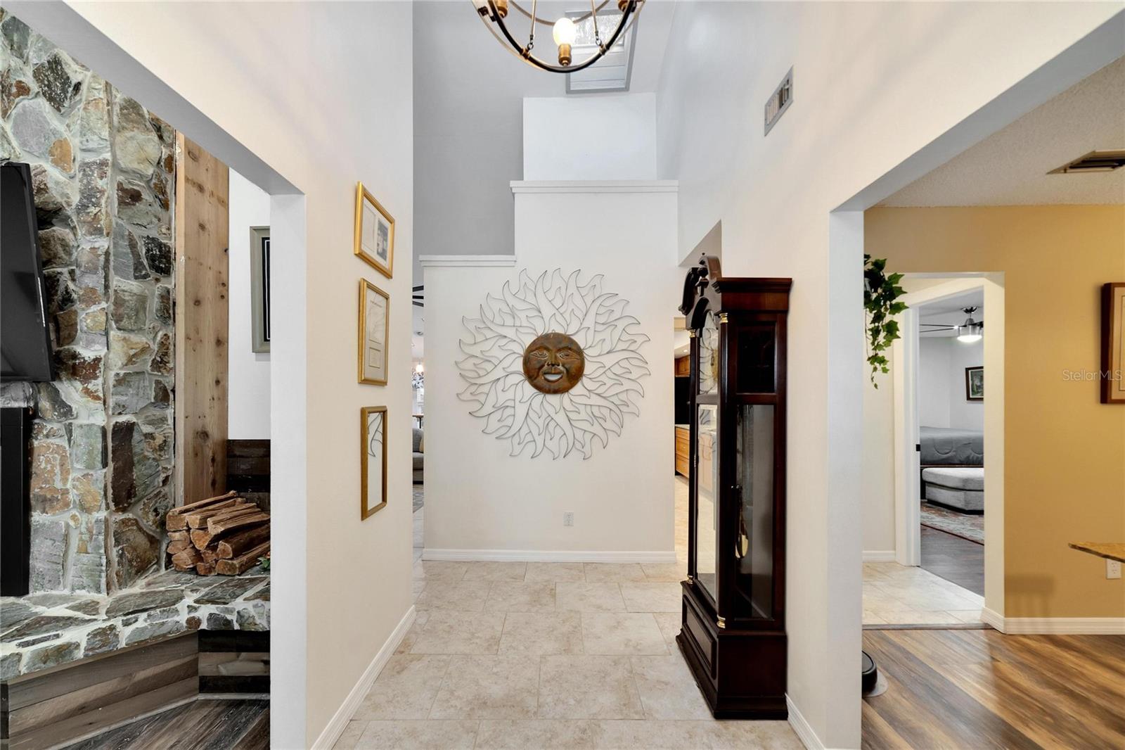 BUCKHORN SPGS MANOR - Residential