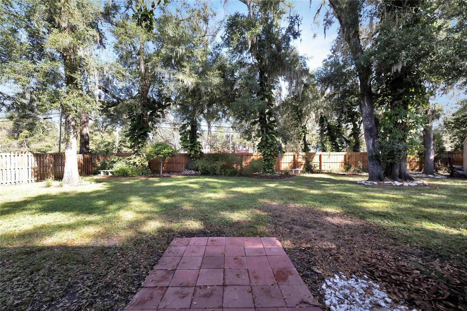 BUCKHORN SPGS MANOR - Residential