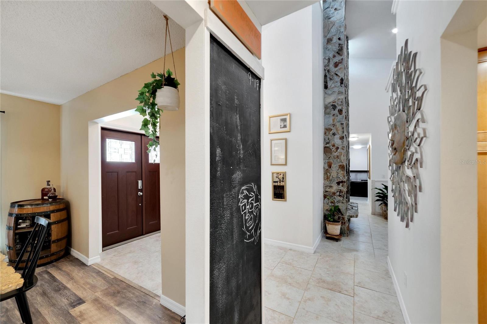 BUCKHORN SPGS MANOR - Residential