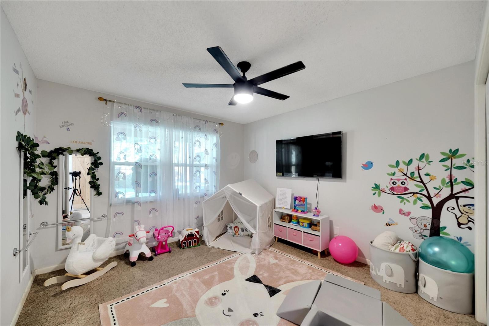 BUCKHORN SPGS MANOR - Residential