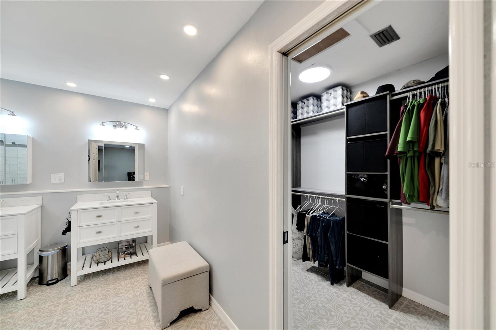 BUCKHORN SPGS MANOR - Residential