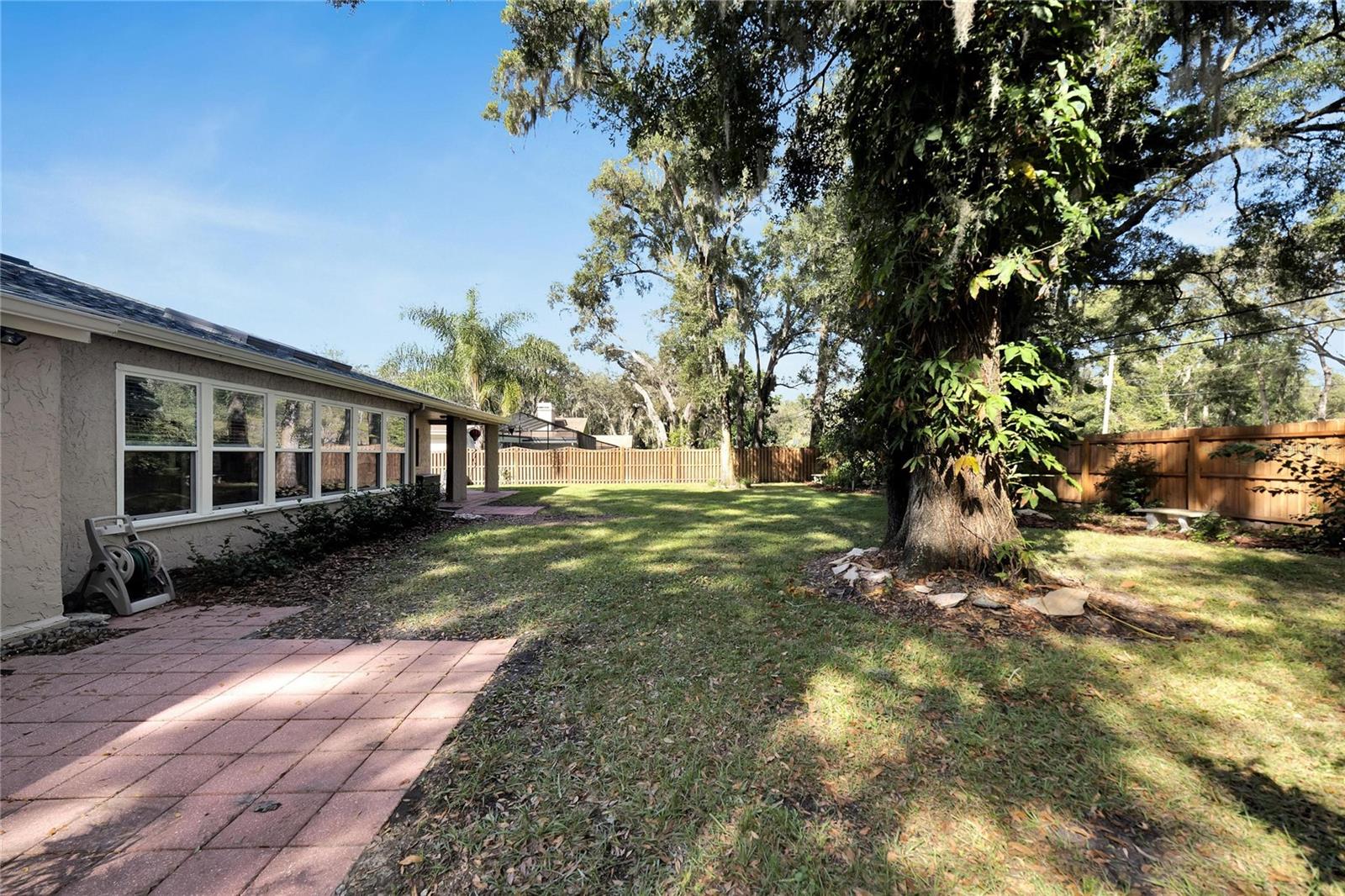 BUCKHORN SPGS MANOR - Residential