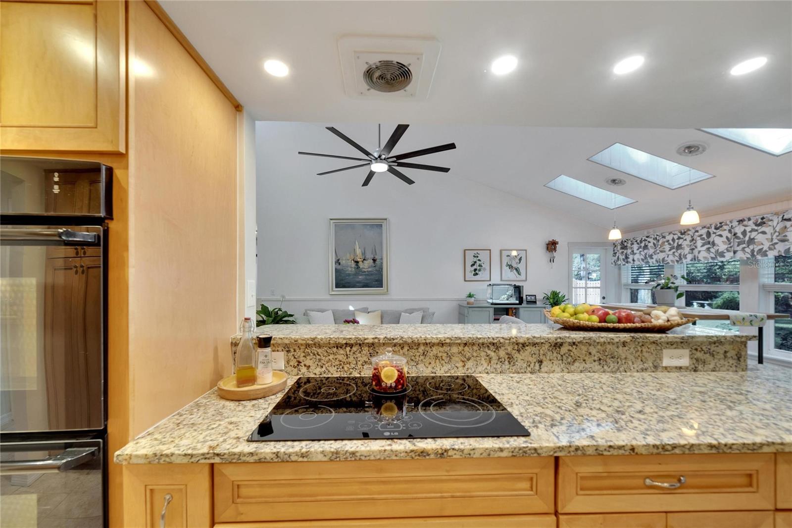 BUCKHORN SPGS MANOR - Residential