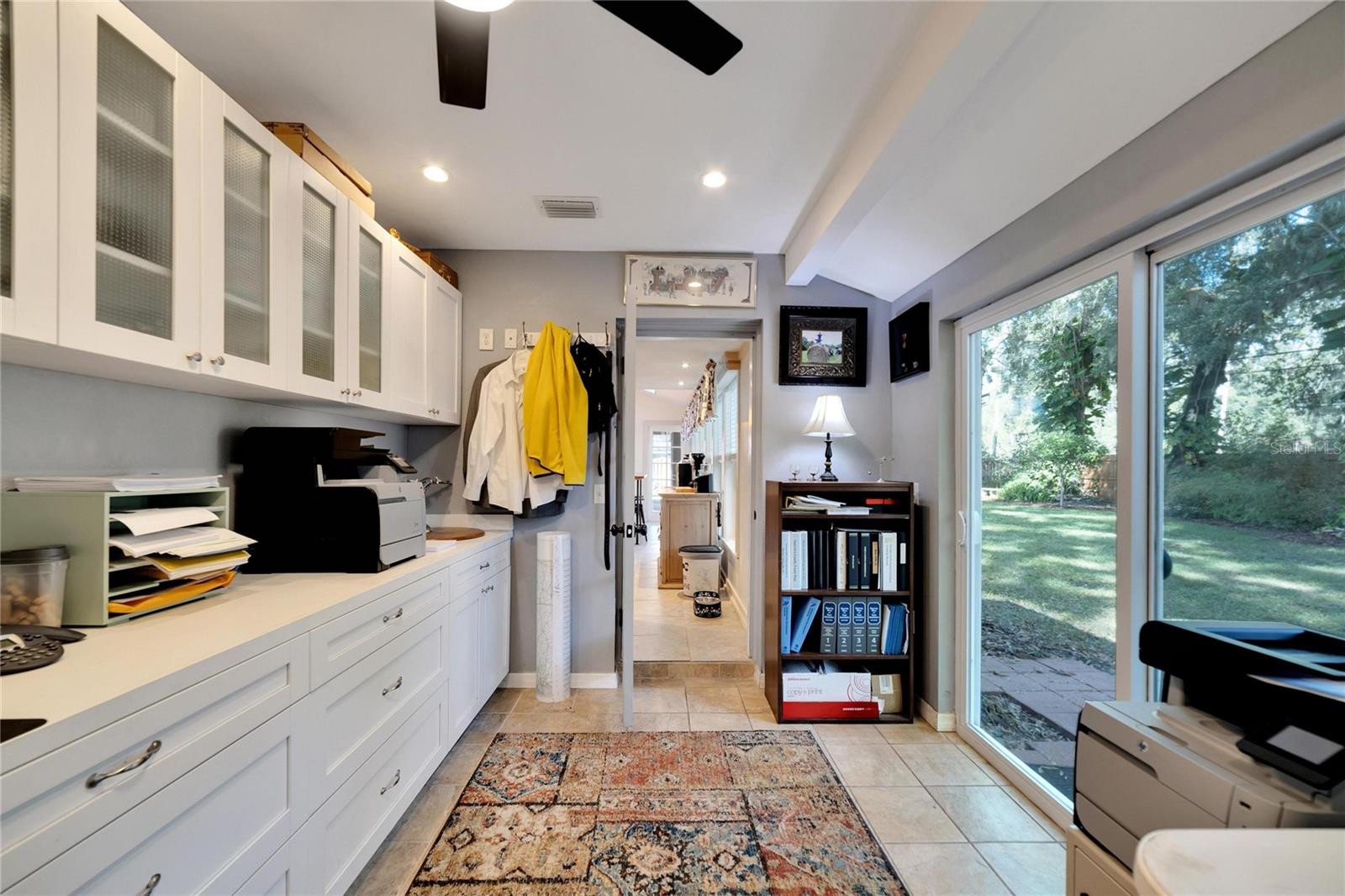 BUCKHORN SPGS MANOR - Residential