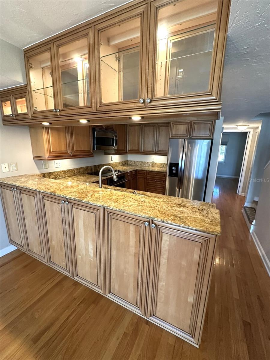 PINE KEY LODGE - Residential Lease