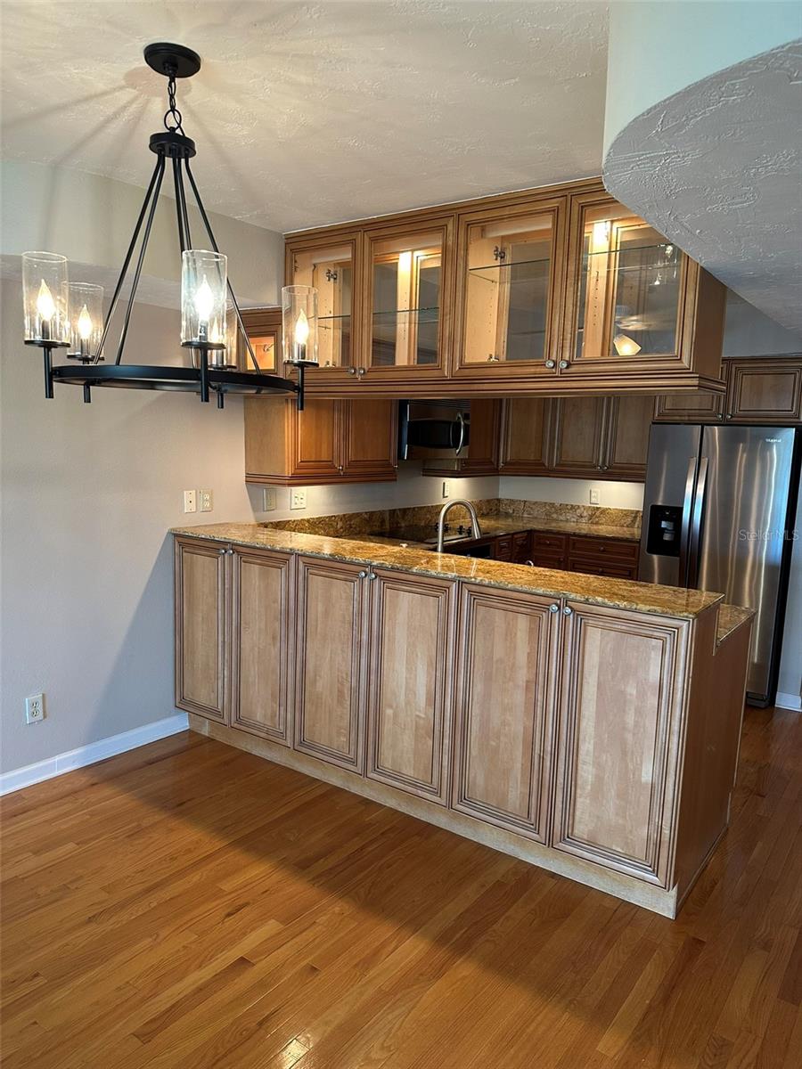 PINE KEY LODGE - Residential Lease