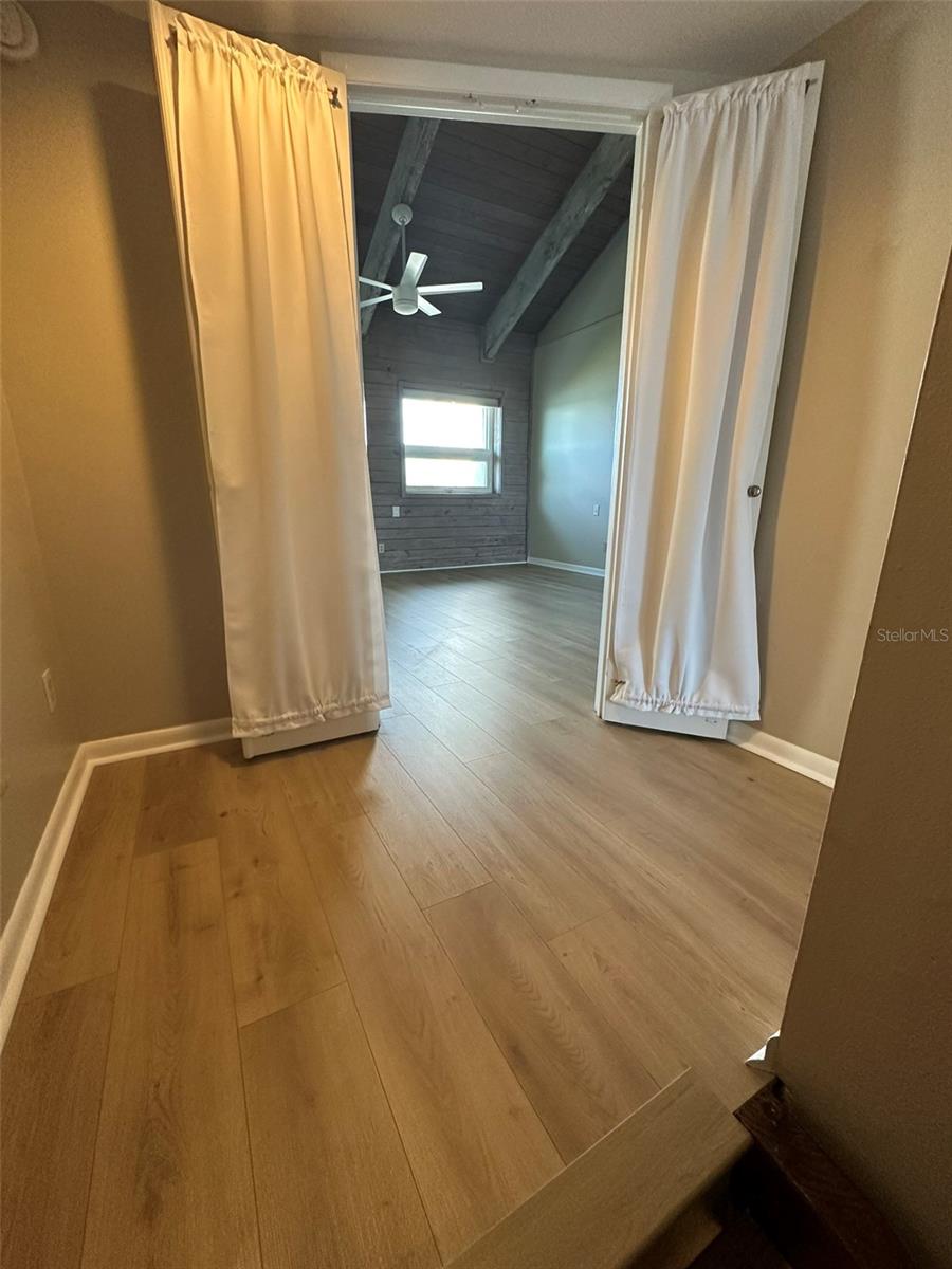 PINE KEY LODGE - Residential Lease