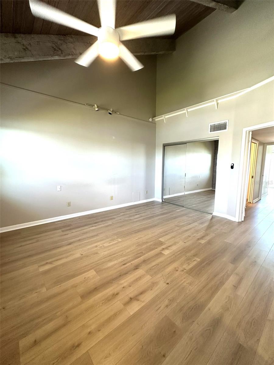 PINE KEY LODGE - Residential Lease