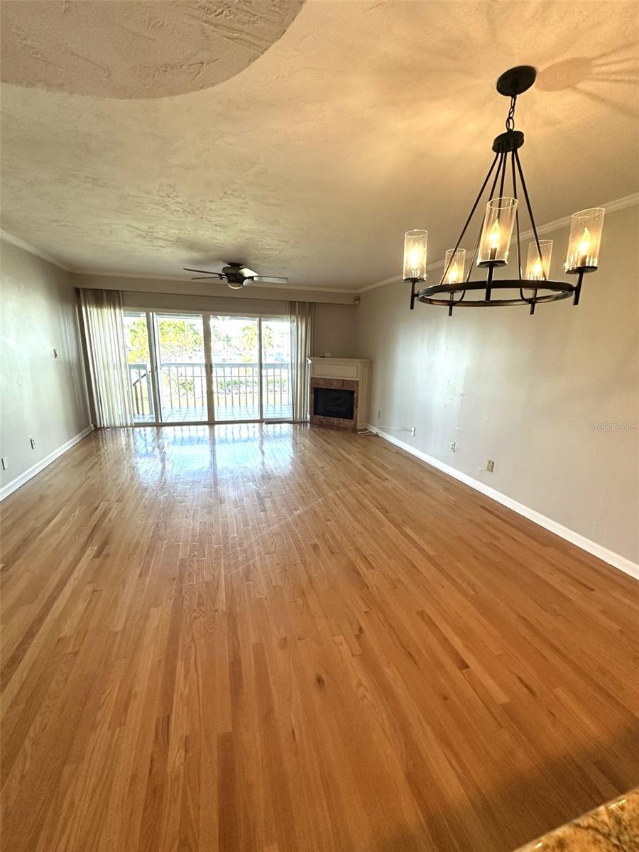 PINE KEY LODGE - Residential Lease