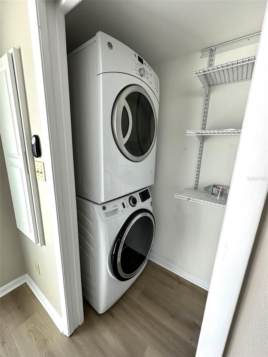 PINE KEY LODGE - Residential Lease