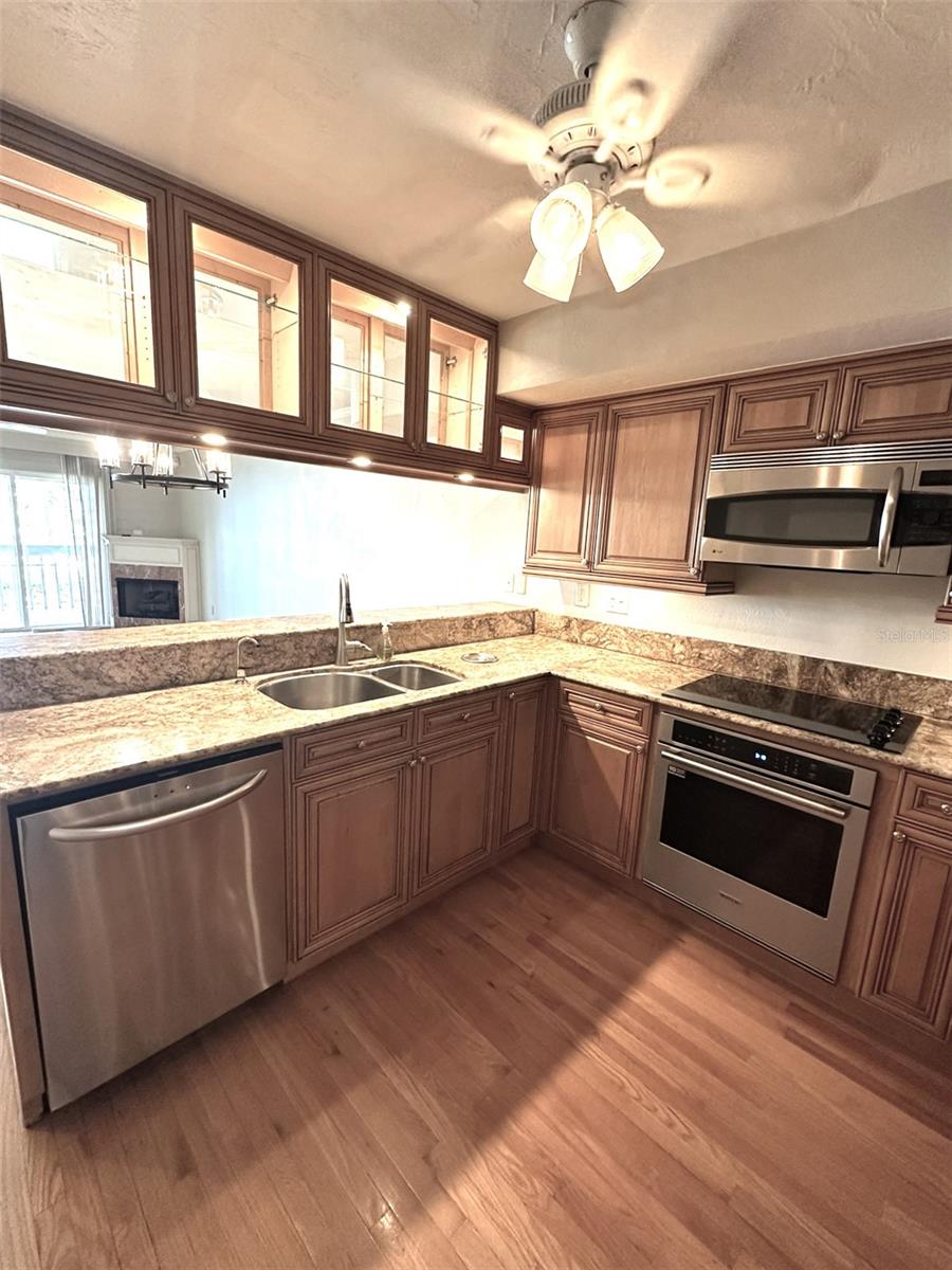 PINE KEY LODGE - Residential Lease