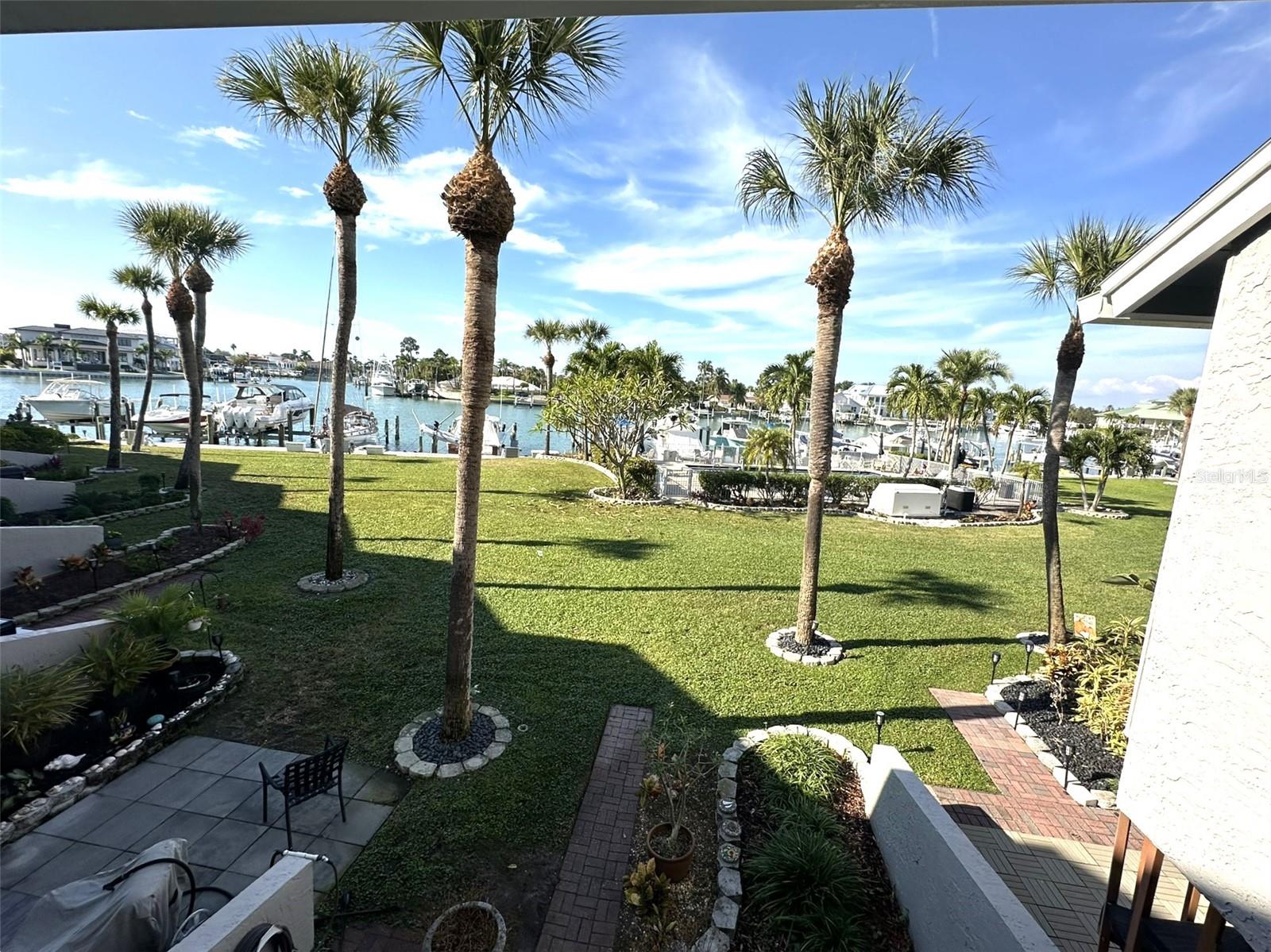 PINE KEY LODGE - Residential Lease