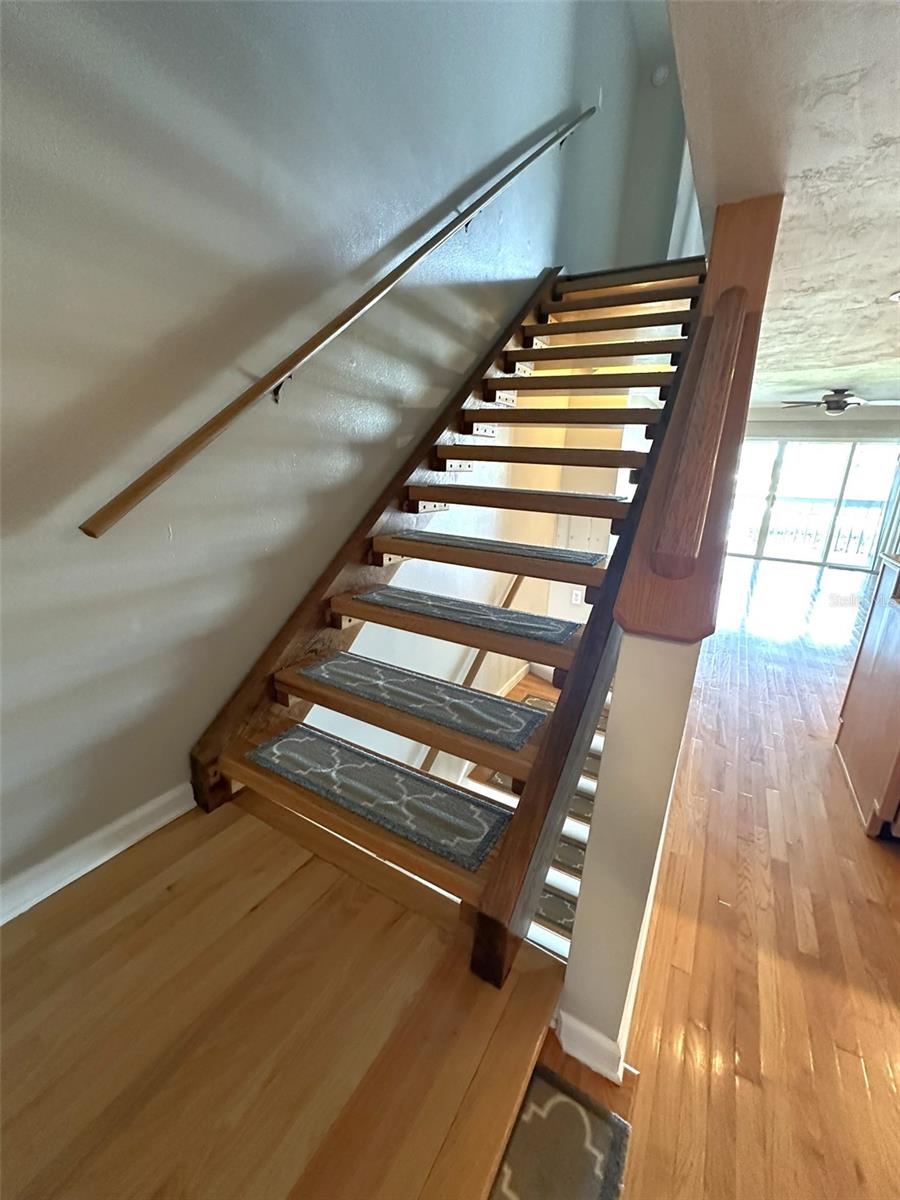 PINE KEY LODGE - Residential Lease