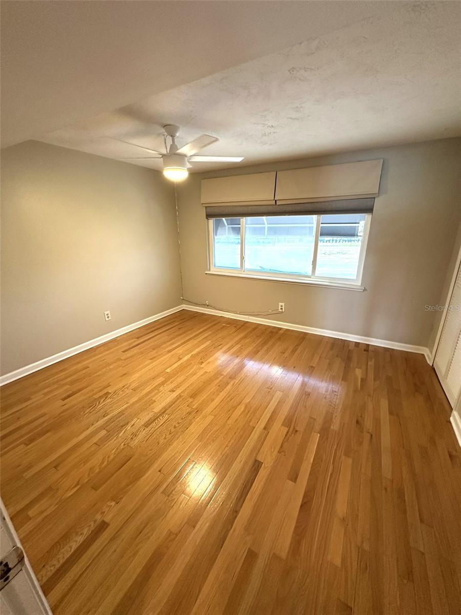 PINE KEY LODGE - Residential Lease