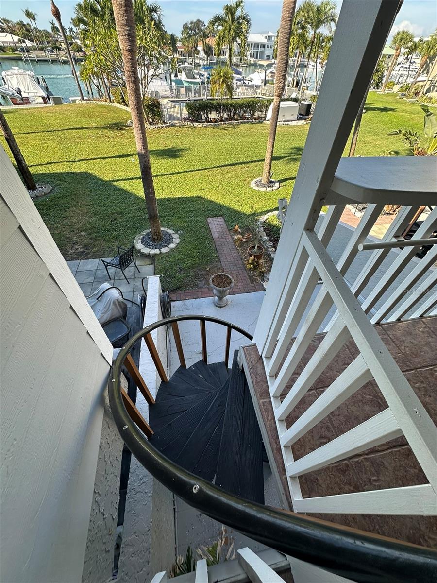 PINE KEY LODGE - Residential Lease