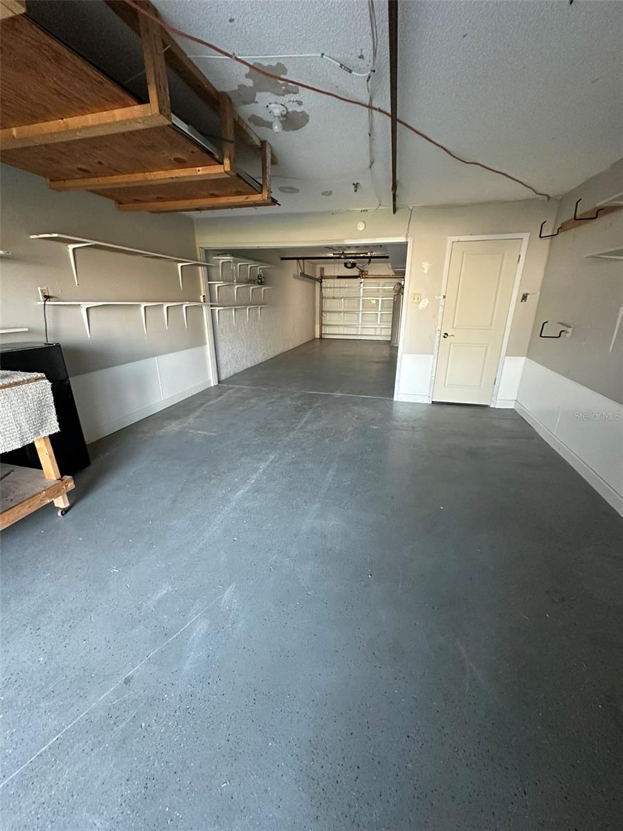 PINE KEY LODGE - Residential Lease