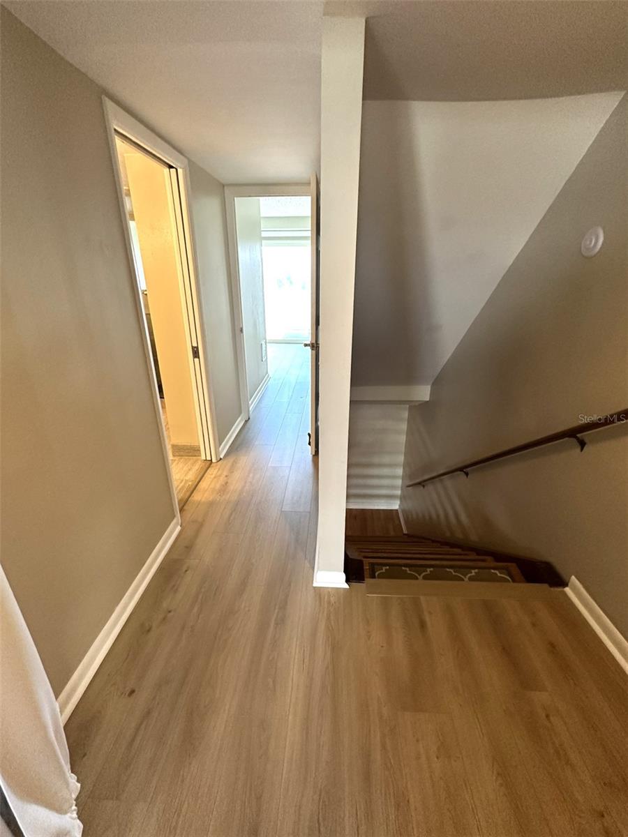 PINE KEY LODGE - Residential Lease