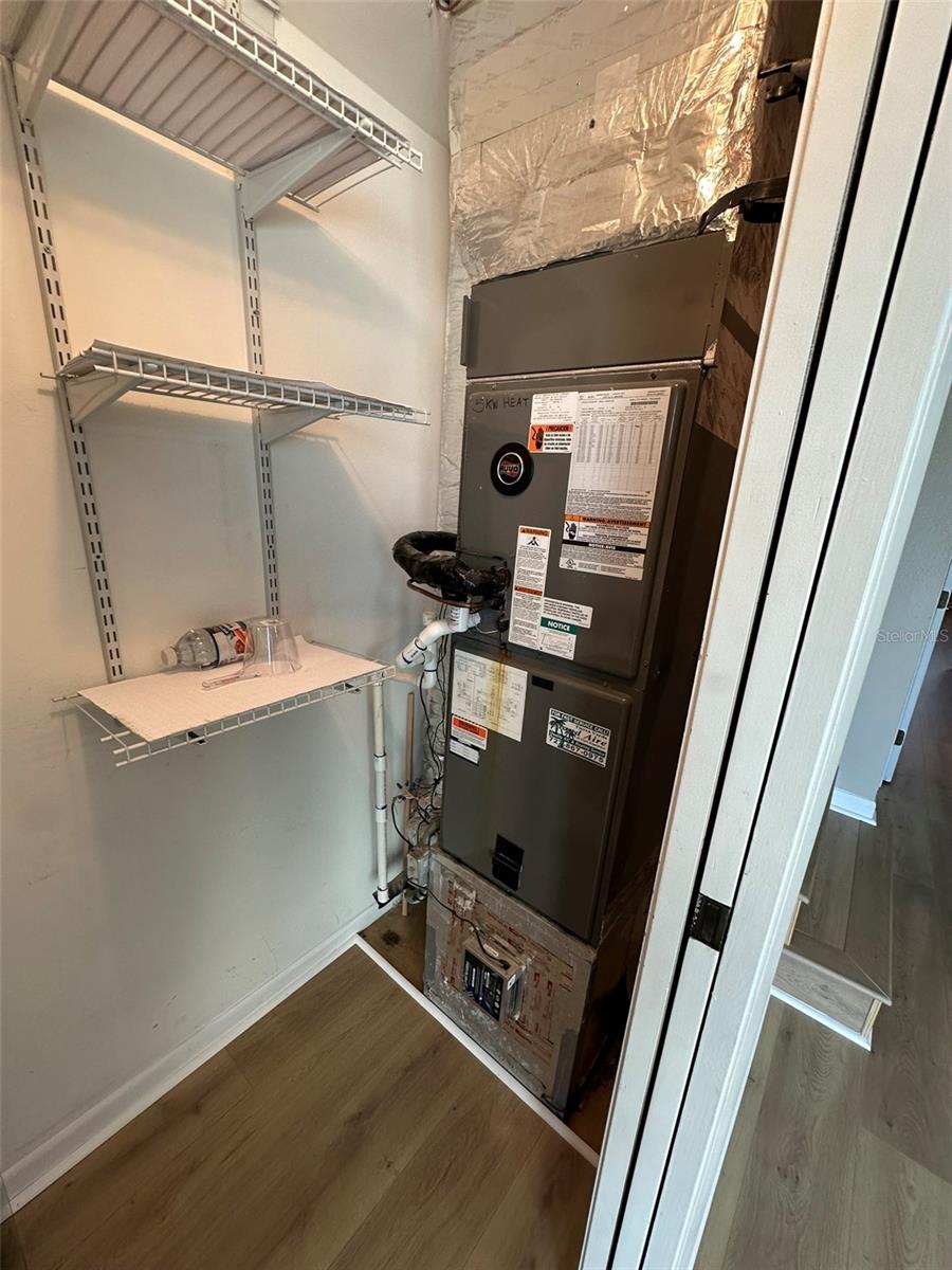 PINE KEY LODGE - Residential Lease