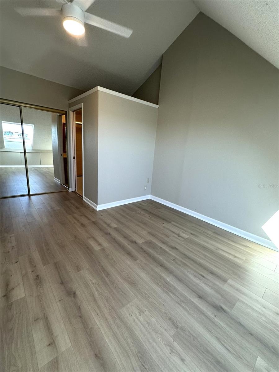 PINE KEY LODGE - Residential Lease