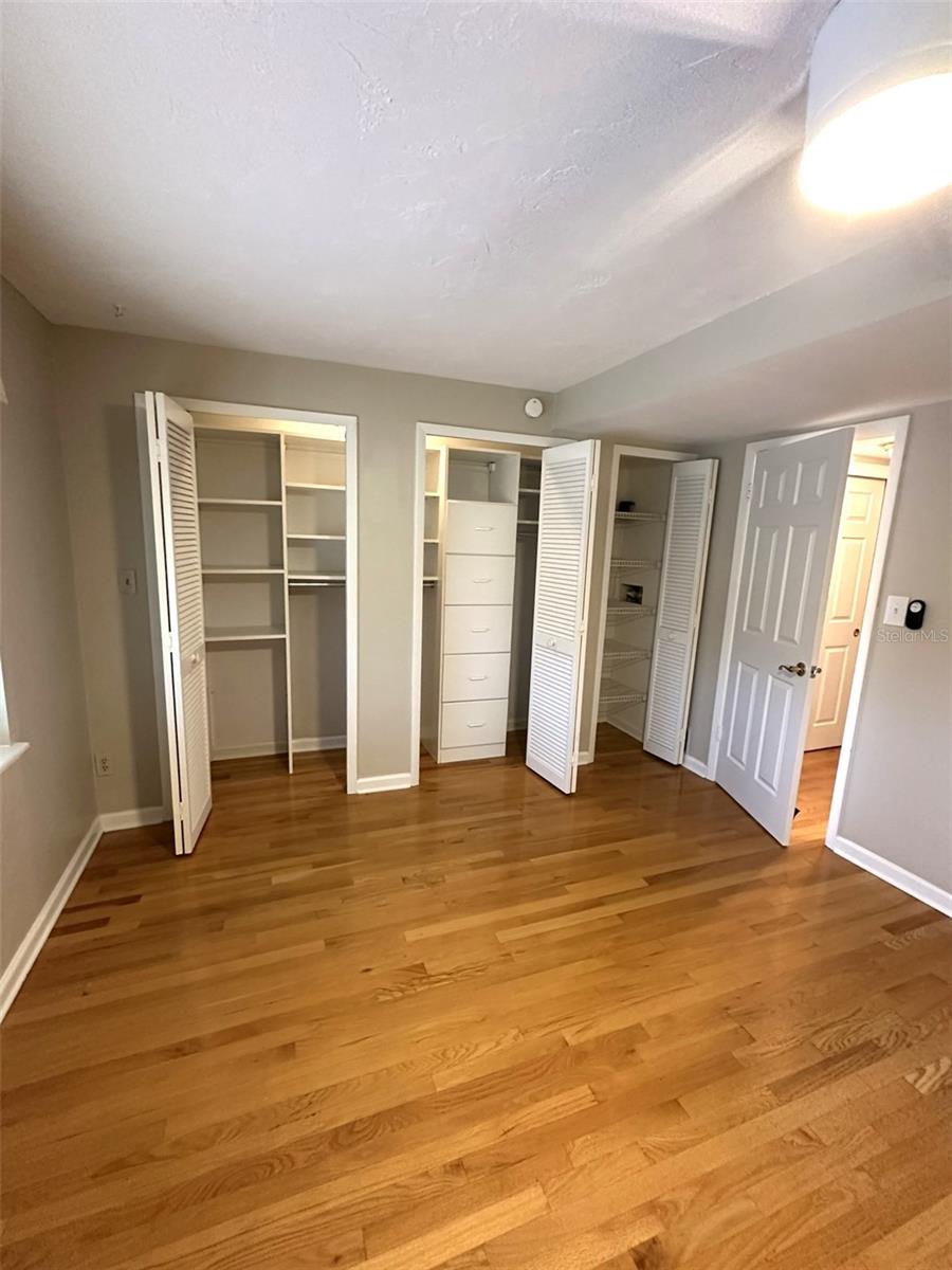 PINE KEY LODGE - Residential Lease