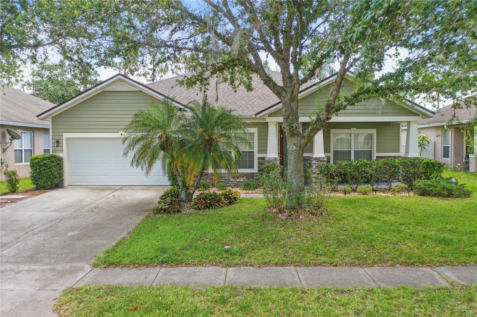 620 MICHIGAN ESTATES CIRCLE