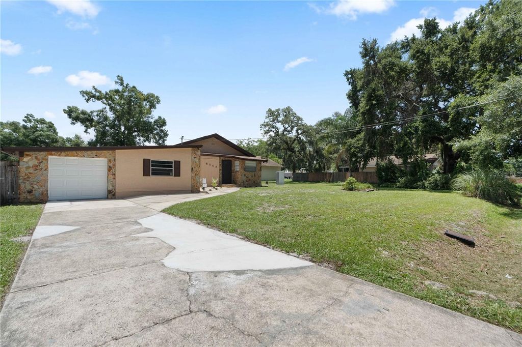 Photo of 6003 N Fremont Avenue, Tampa, FL 33604 (MLS # W7887756)