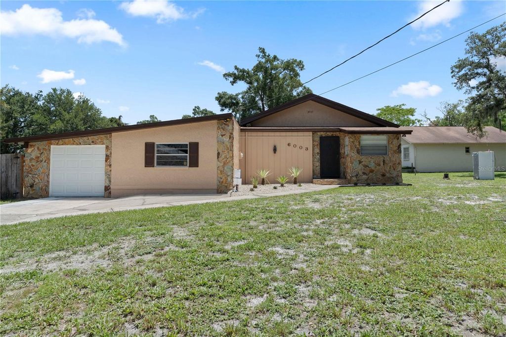 Photo of 6003 N Fremont Avenue, Tampa, FL 33604 (MLS # W7887756)