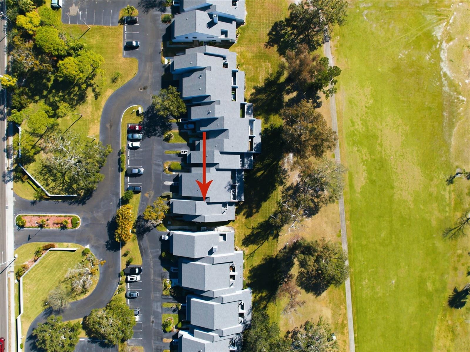 LINKS THE CONDO - Residential