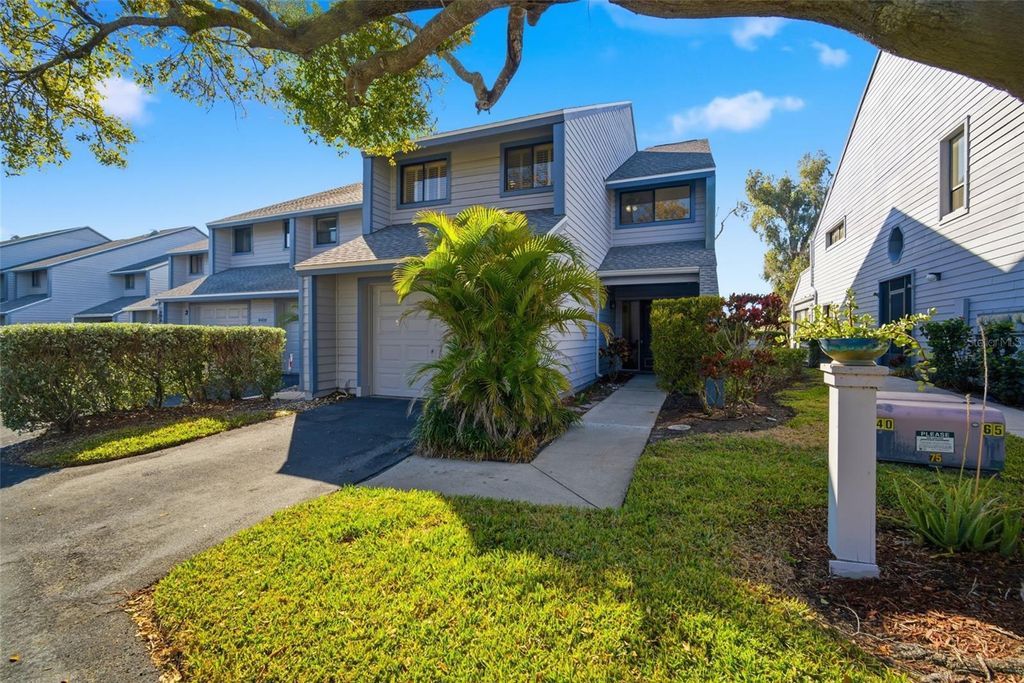 Photo of 9100 Park Boulevard #1, Seminole, FL 33777 (MLS # TB8475748)