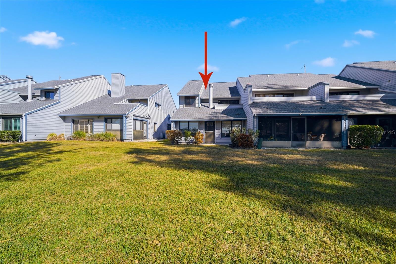 LINKS THE CONDO - Residential