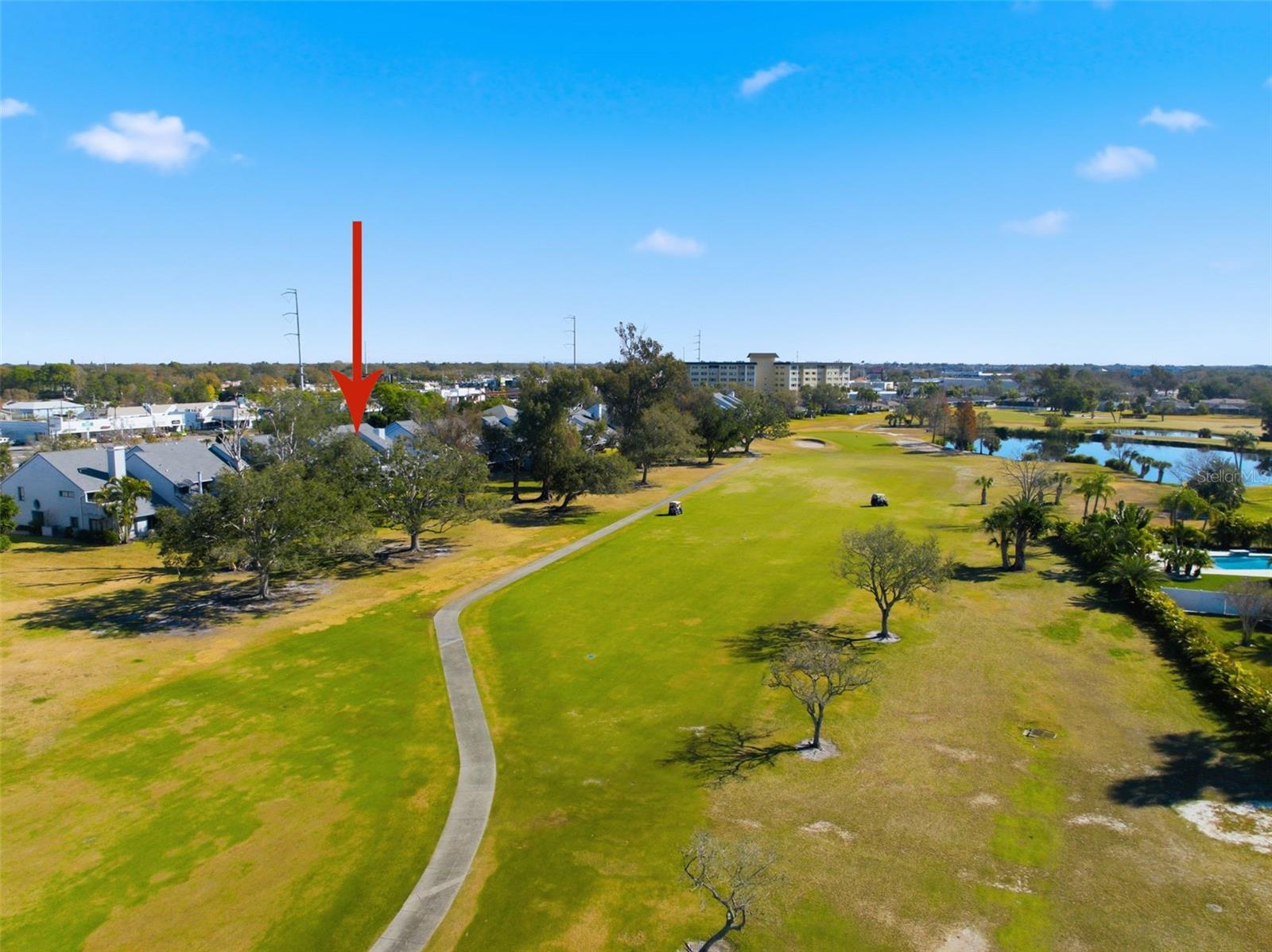 LINKS THE CONDO - Residential