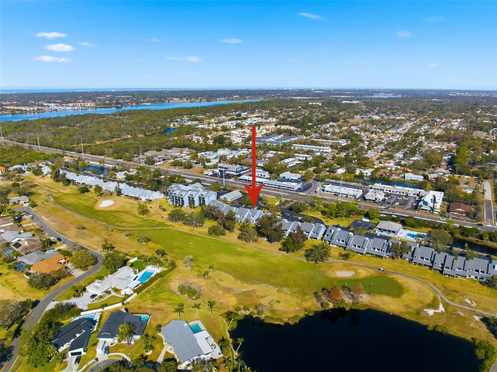 LINKS THE CONDO - Residential