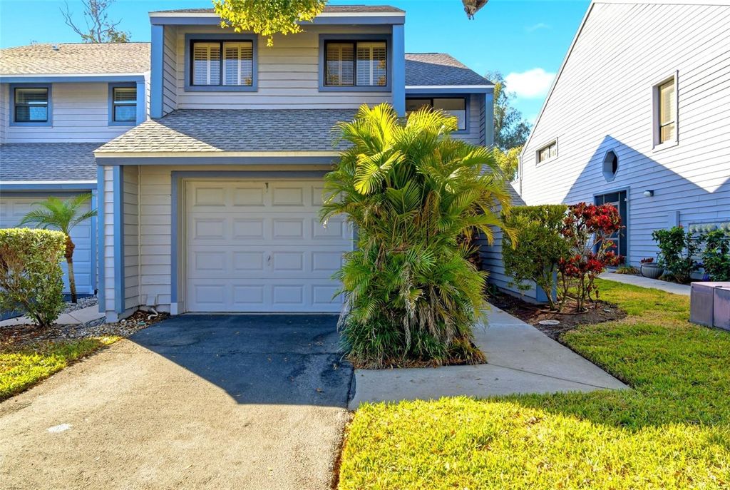 Photo of 9100 Park Boulevard #1, Seminole, FL 33777 (MLS # TB8475748)