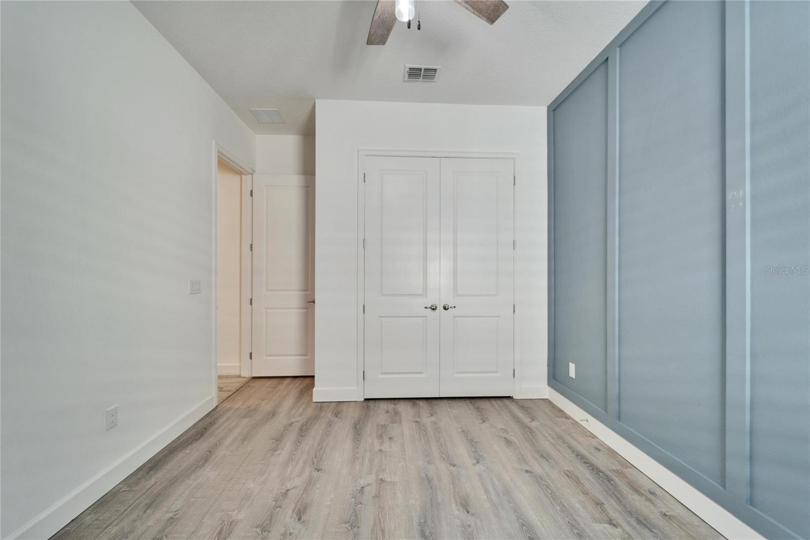 MIRABAY PARCELS 21 & 23 - Residential