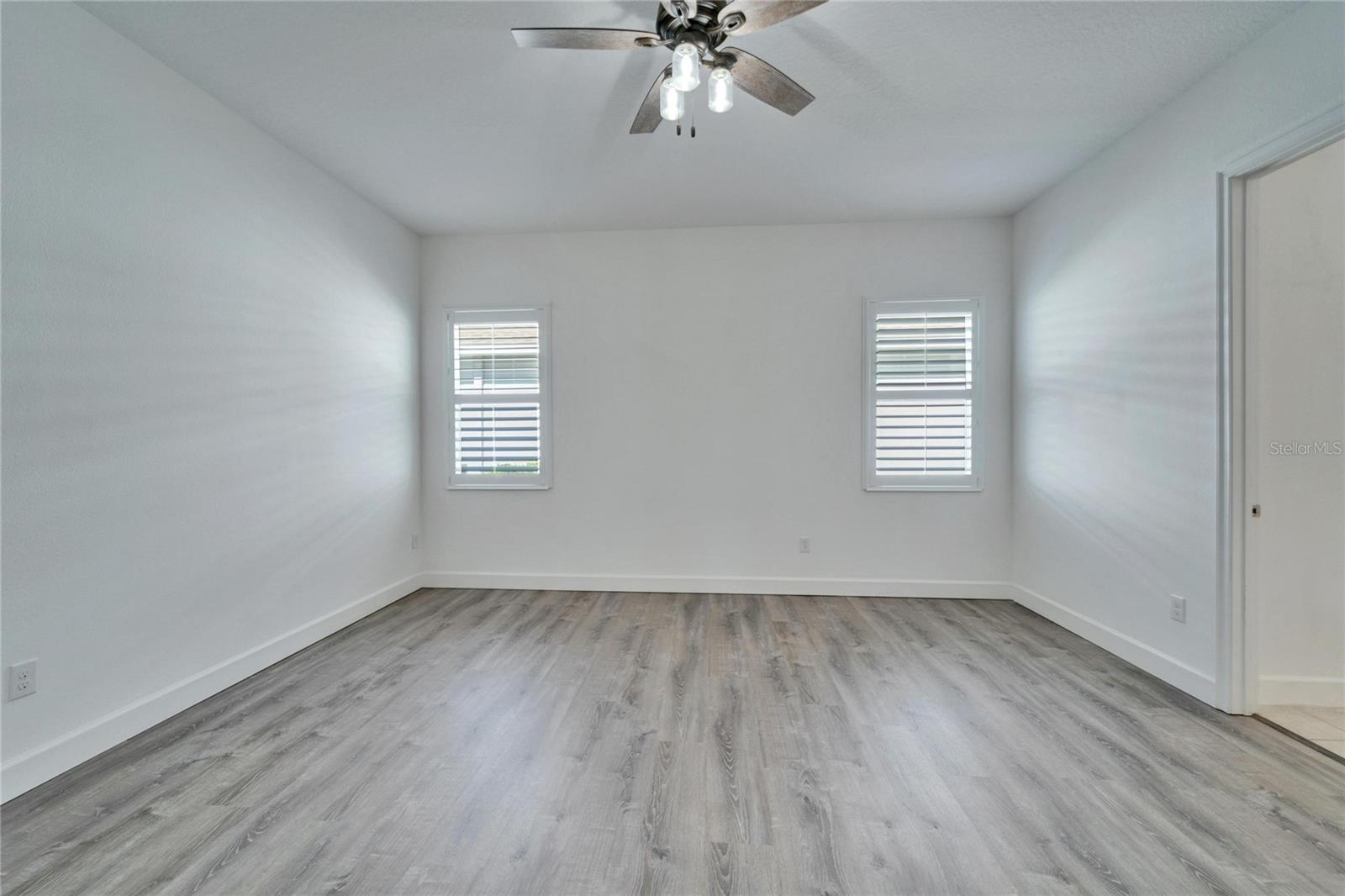 MIRABAY PARCELS 21 & 23 - Residential