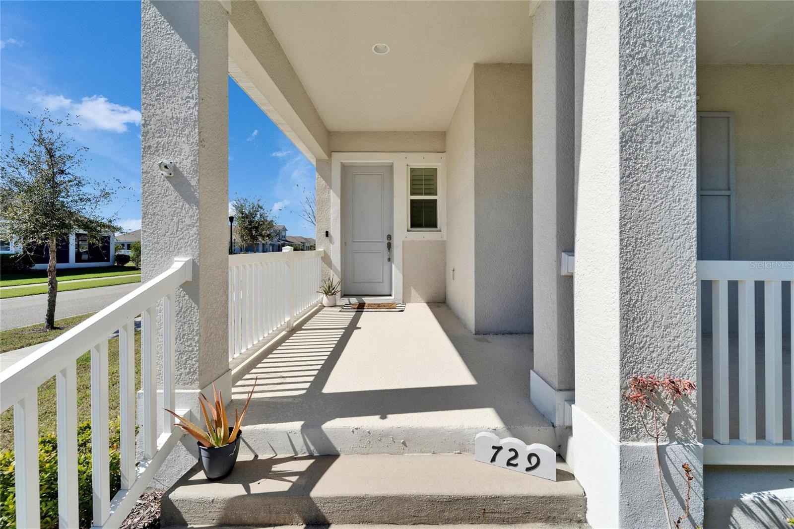 MIRABAY PARCELS 21 & 23 - Residential