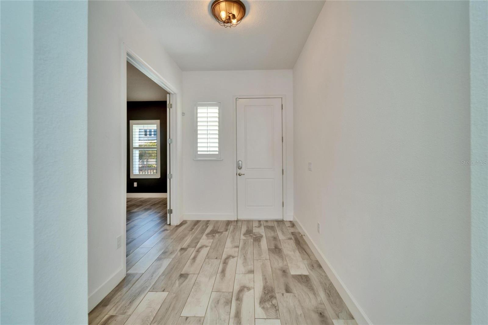 MIRABAY PARCELS 21 & 23 - Residential