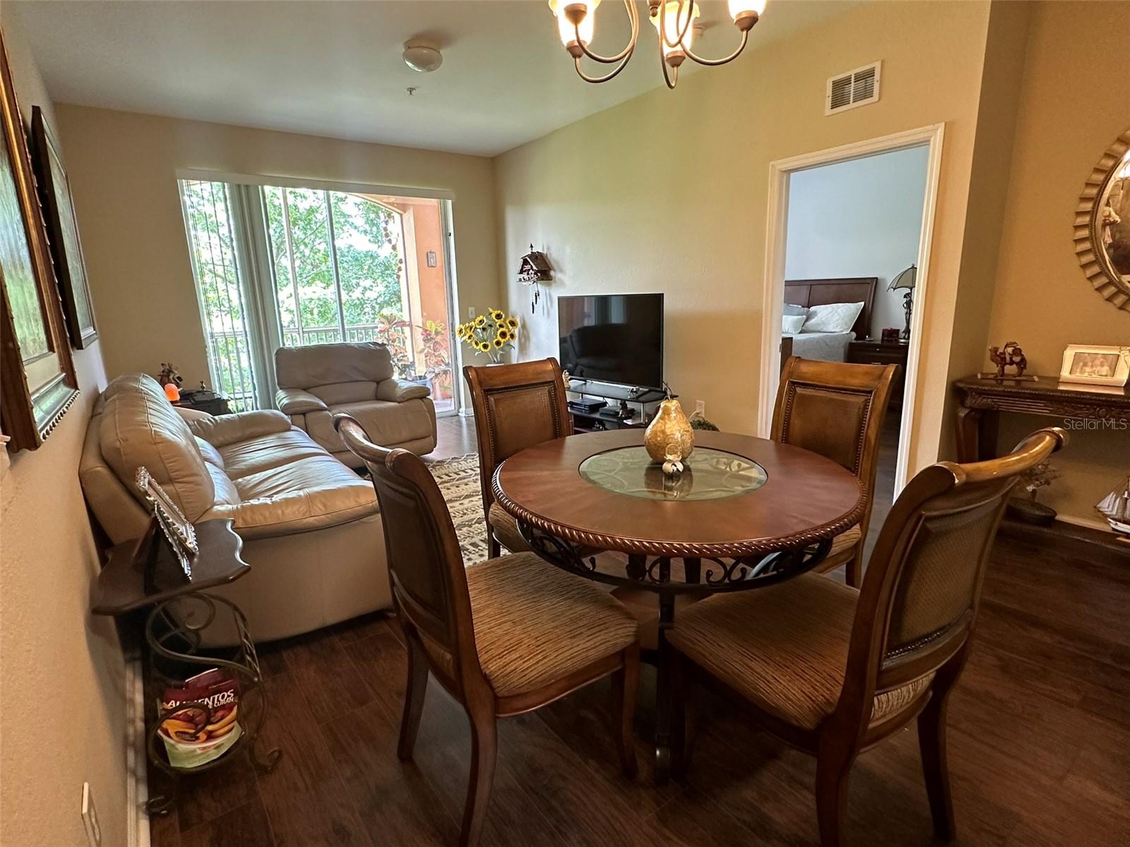 HORIZONS/VISTA LAKES PH 03 - Residential Lease