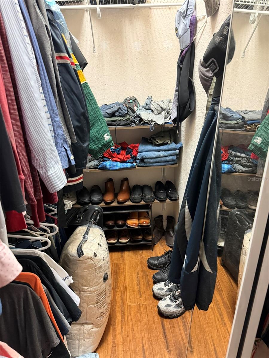 HORIZONS/VISTA LAKES PH 03 - Residential Lease