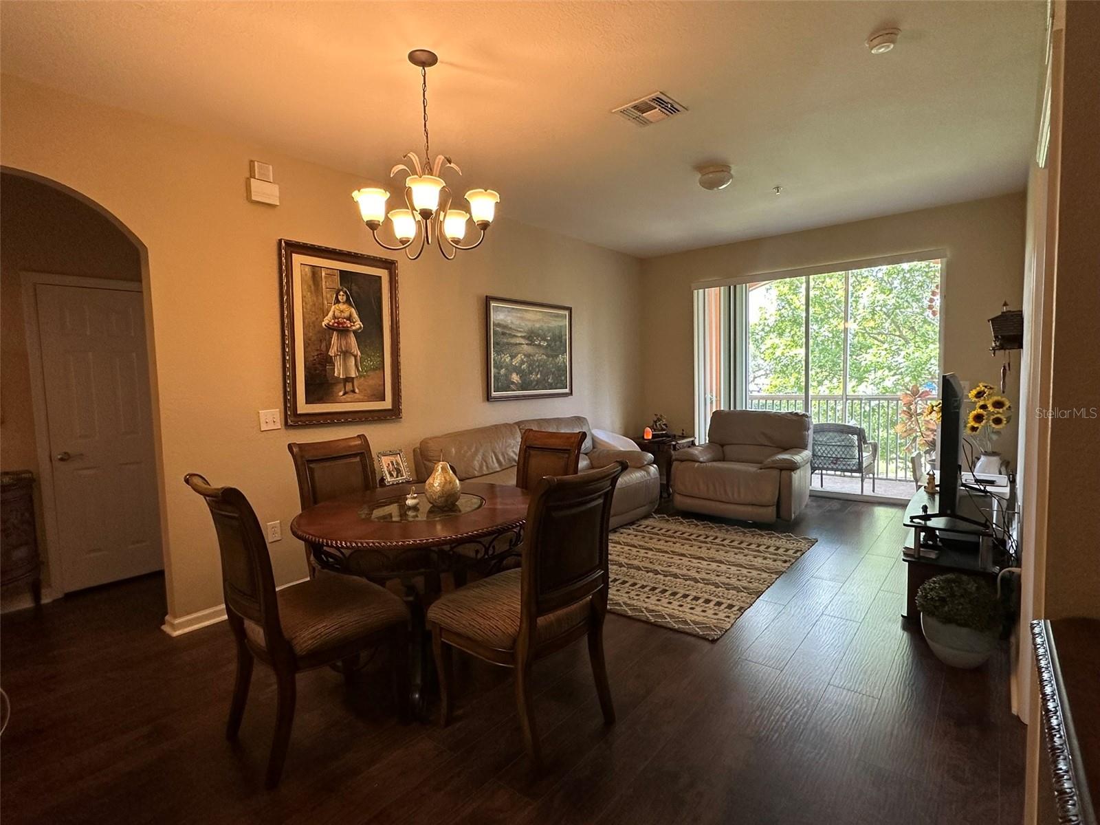 HORIZONS/VISTA LAKES PH 03 - Residential Lease