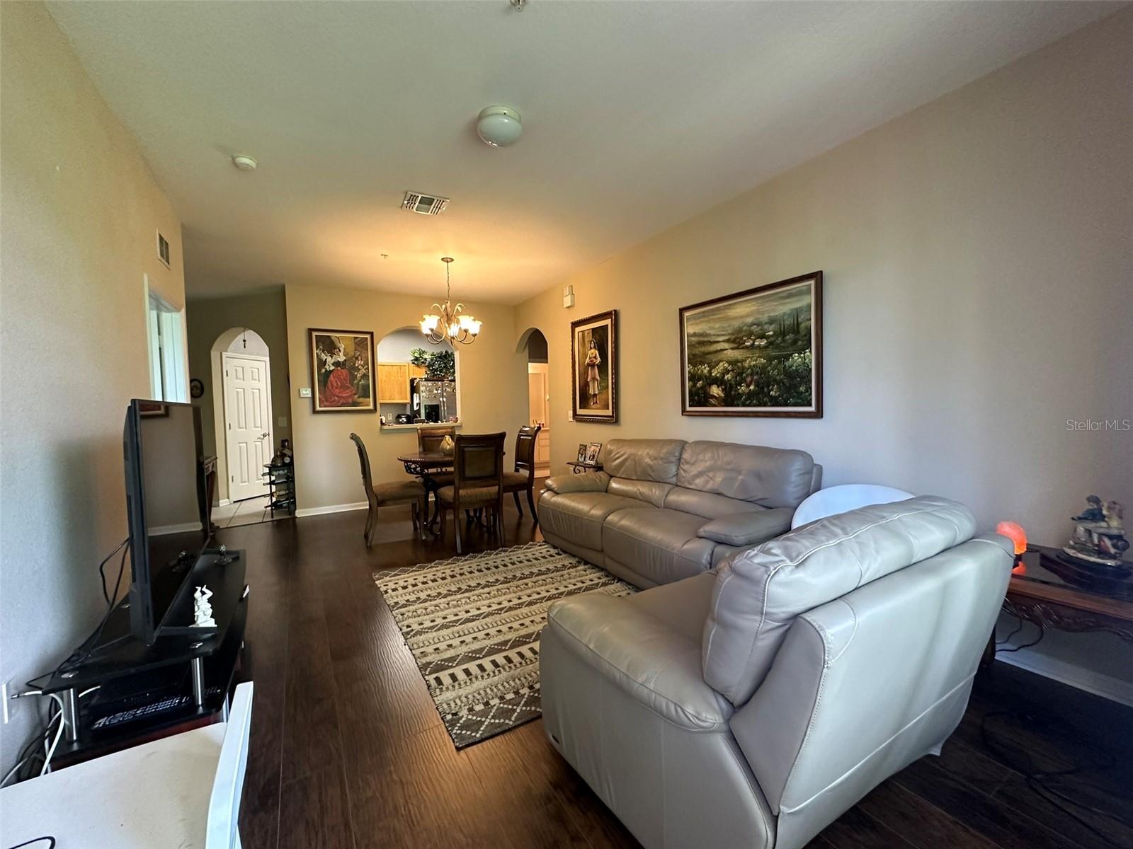 HORIZONS/VISTA LAKES PH 03 - Residential Lease