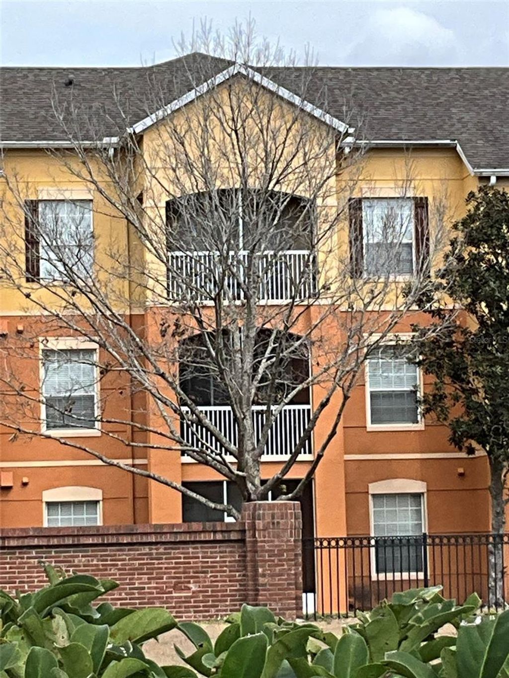 Photo of 8710 Saratoga Inlet Drive #207, Orlando, FL 32829 (MLS # S5147505)